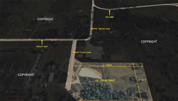 00019 Nelson Road, Hempstead, TX 77445