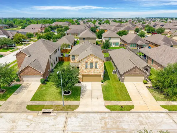 3611 Sumner Lodge Drive, Katy, TX 77449