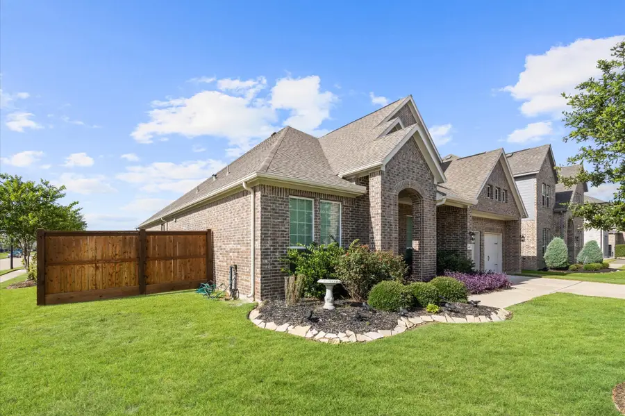 24418 Moonlit Shore Drive, Katy, TX 77493 - Image #3