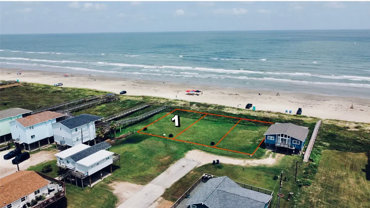 101 Nesmith Place, Surfside Beach, TX 77541 - #1