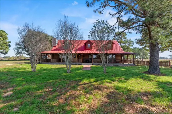 6490 Adams Flat Road, Brookshire, TX 77423