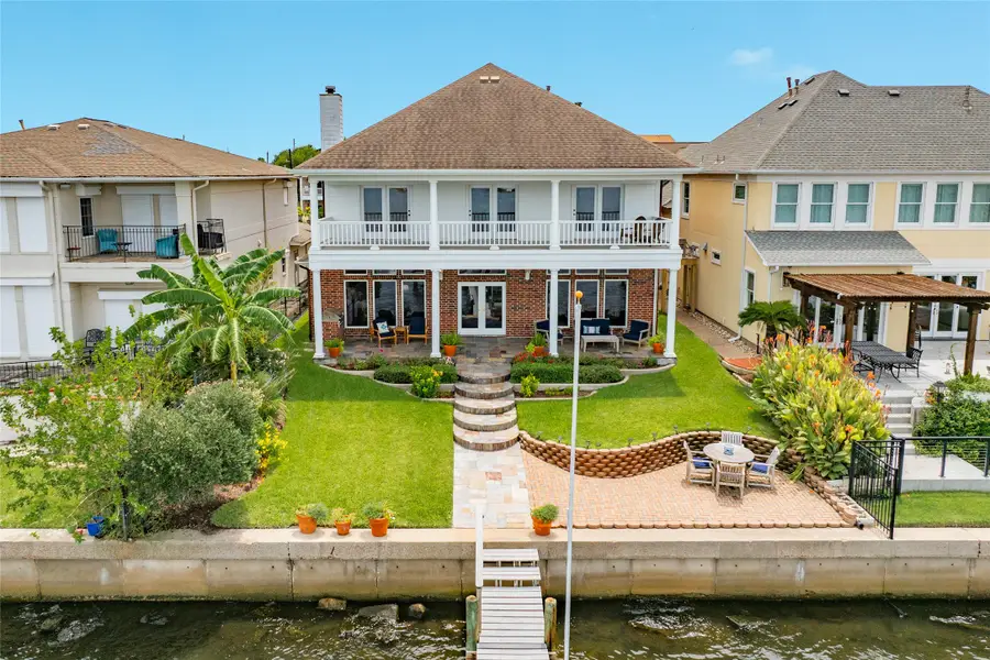 7306 Offats Point Circle, Galveston, TX 77551 - Image #2