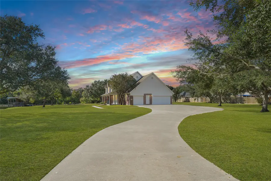 6050 Redhead Lane, Katy, TX 77493 - Image #3
