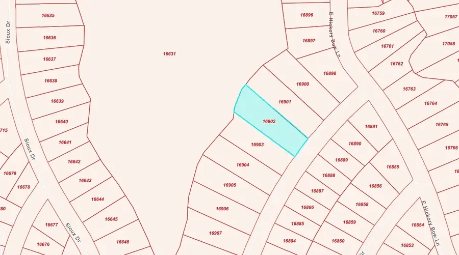 R16902 (Lot 9) Medicine Man Circle, Hempstead, TX 77484 - #3
