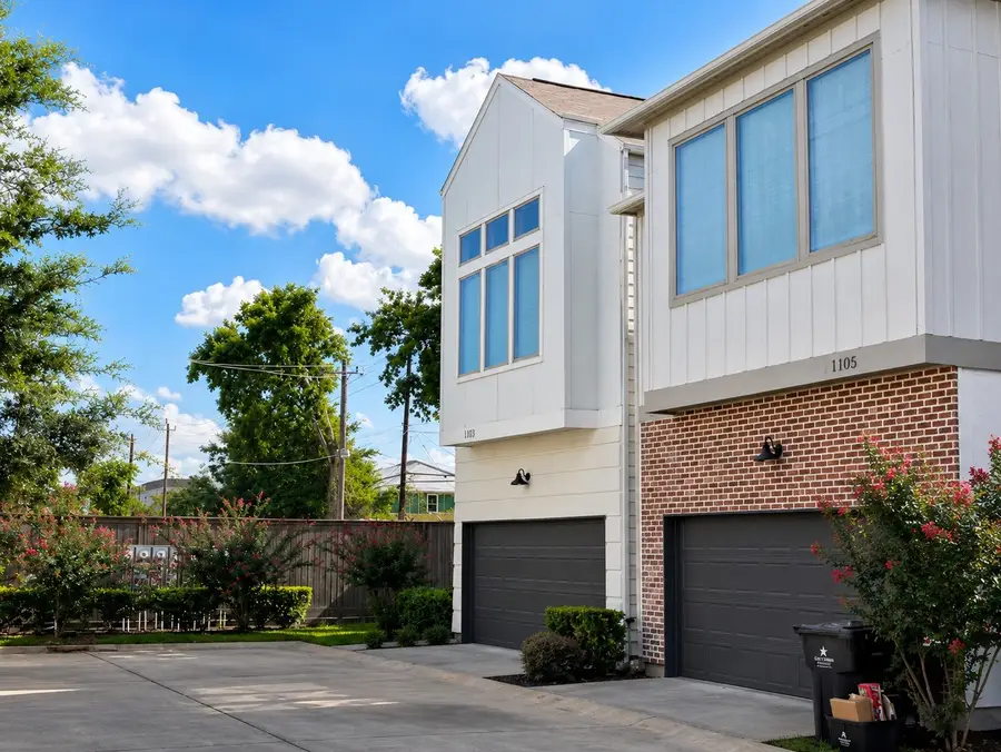 1103 Olivier Lane, Houston, TX 77055 - #3