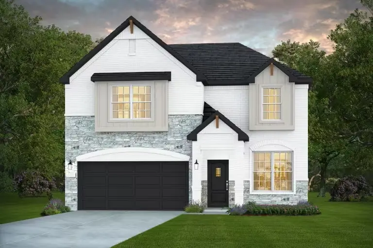 8663 Jam Session Drive, Montgomery, TX 77316 - #1