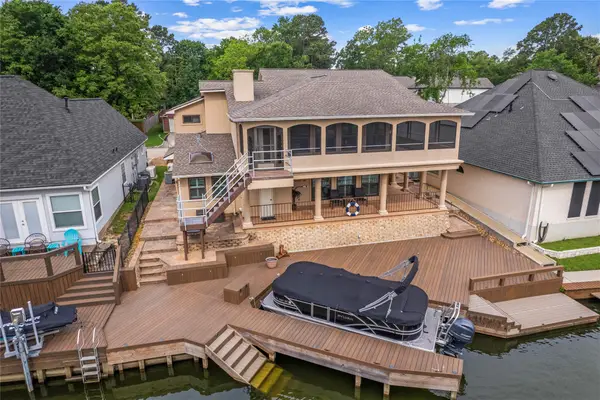 13302 Northshore Drive, Montgomery, TX 77356