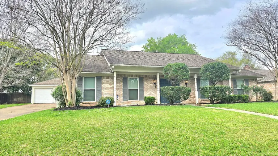 27117 Pyeatt Lane, Conroe, TX 77385 - #2