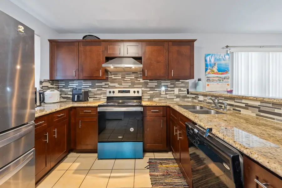 5930 Santa Bernadetta, Houston, TX 77017 - Image #3