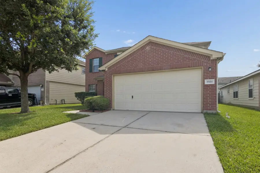 19414 Remington Prairie Drive, Houston, TX 77073 - #3