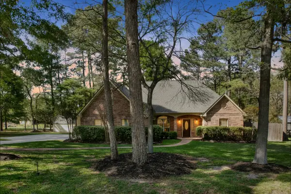 14506 Courtney Street, Pinehurst, TX 77362