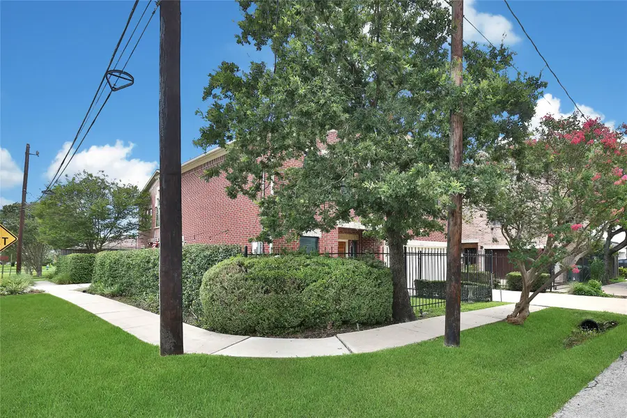 5022 Darling Street, Houston, TX 77007 - #3