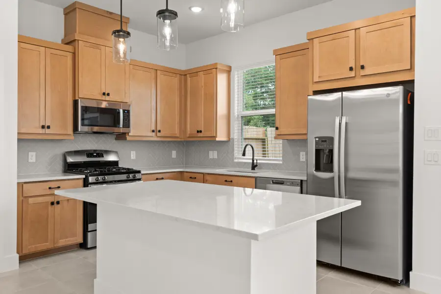 536 Red Cascade Trail, Willis, TX 77318 - #2