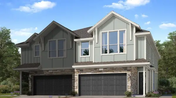 12623 Blue Catfish Lane, Cypress, TX 77433