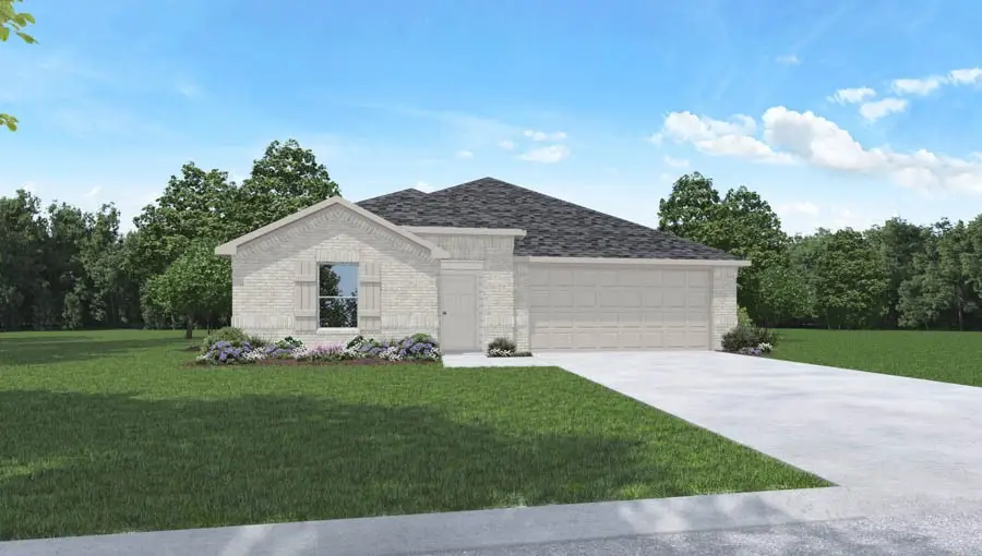 21734 Piper Betel Road, Splendora, TX 77372 - #1