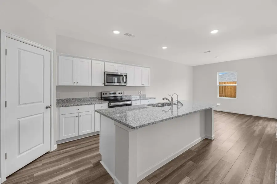332 Stone Crossing Drive, Liberty, TX 77575 - #3