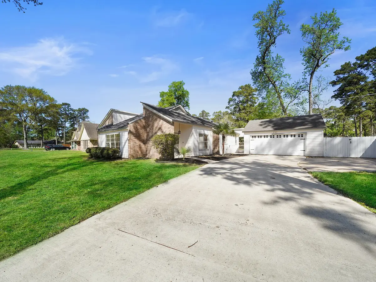 715 Saint Andrews Road, Kingwood, TX 77339 - #1