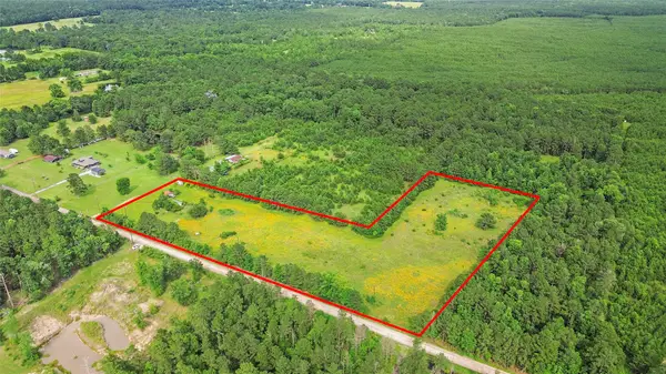 877 Josserand Road, Woodlake, TX 75865