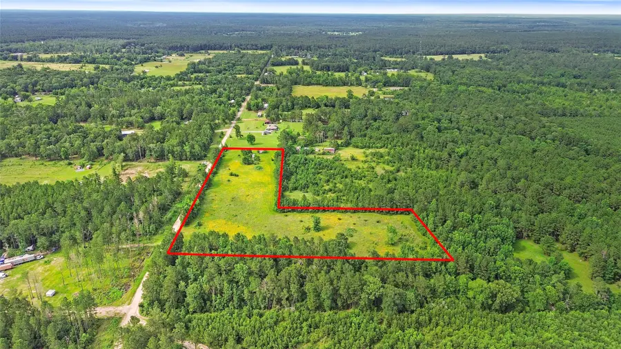 877 Josserand Road, Apple Springs, TX 75865 - Image #2