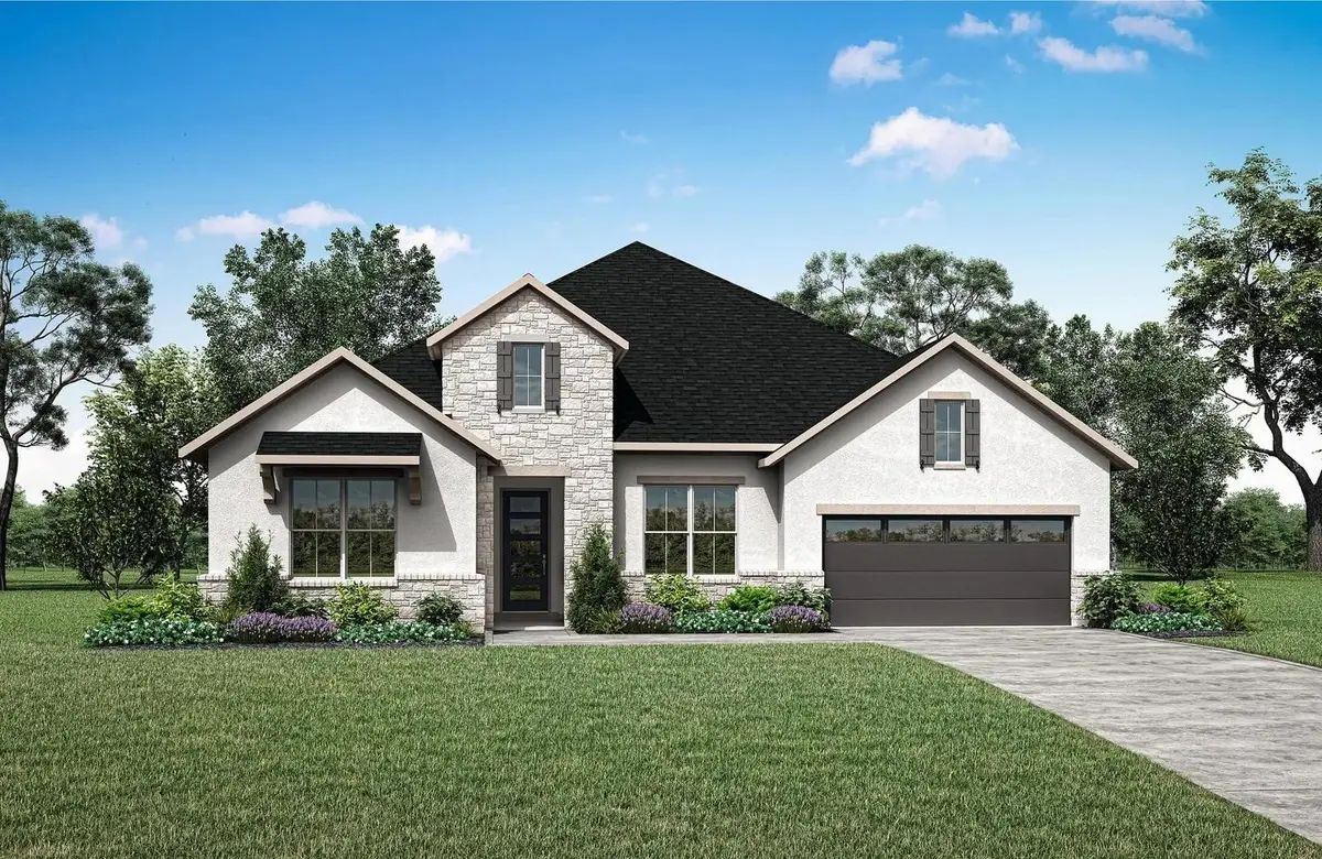 8606 High Note Circle, Montgomery, TX 77316 - #1