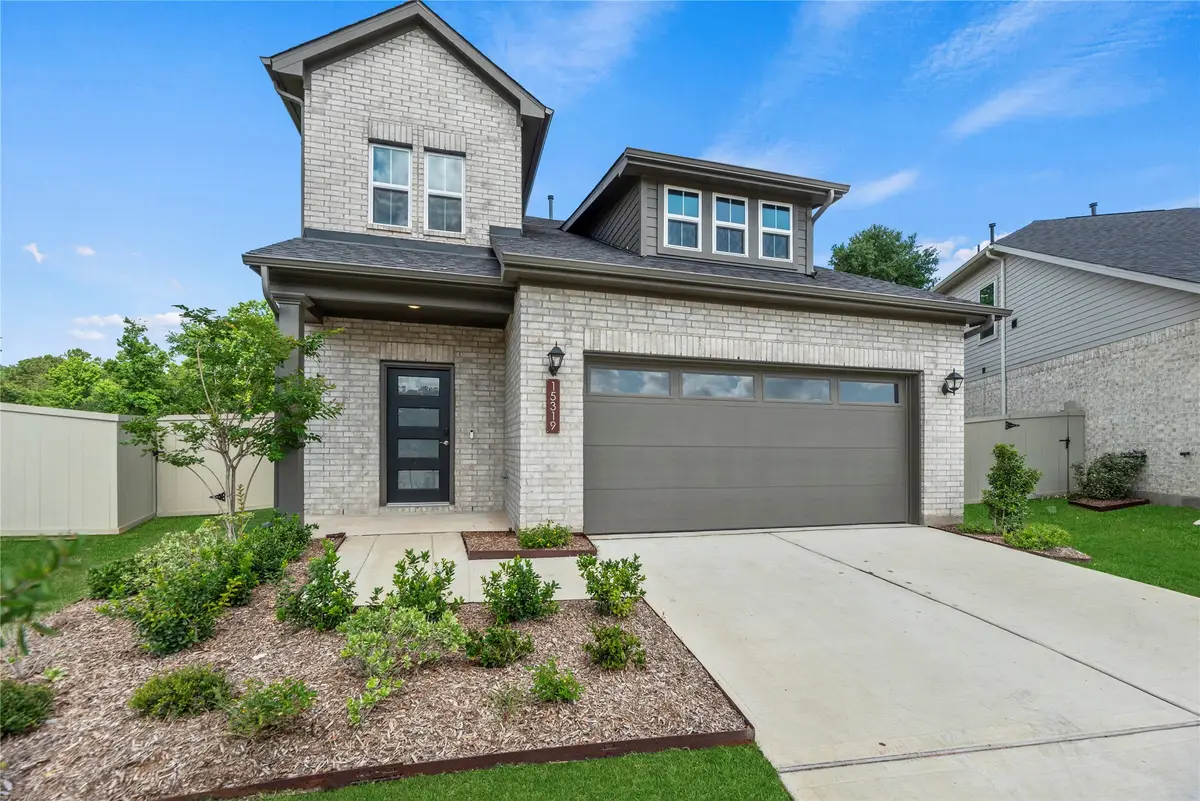 15319 Mountain Plover Place, Magnolia, TX 77354 - #1
