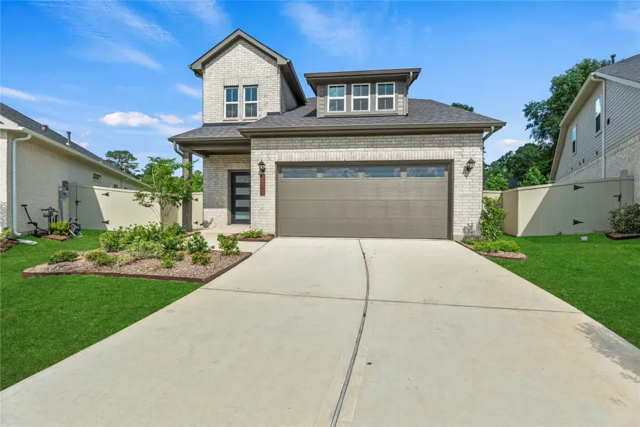 15319 Mountain Plover Place, Magnolia, TX 77354 - #2