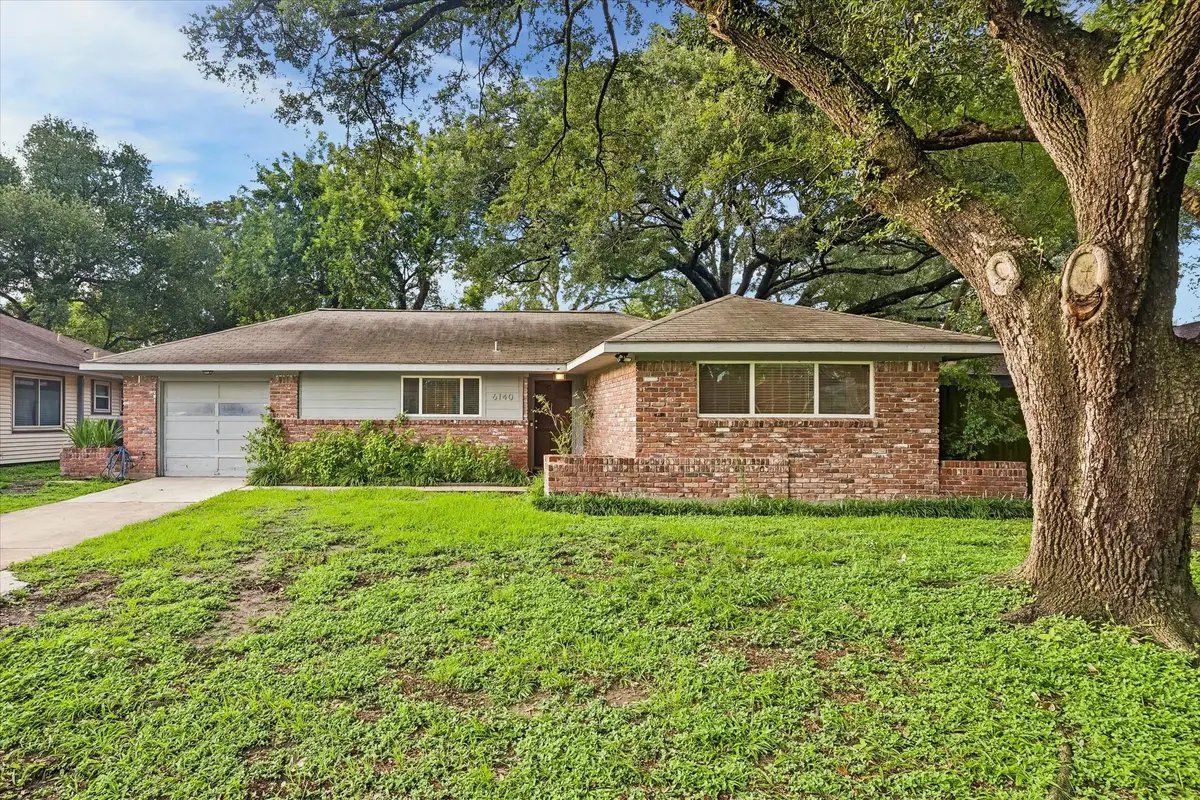 6140 Birdwood Road, Houston, TX 77074 - #1