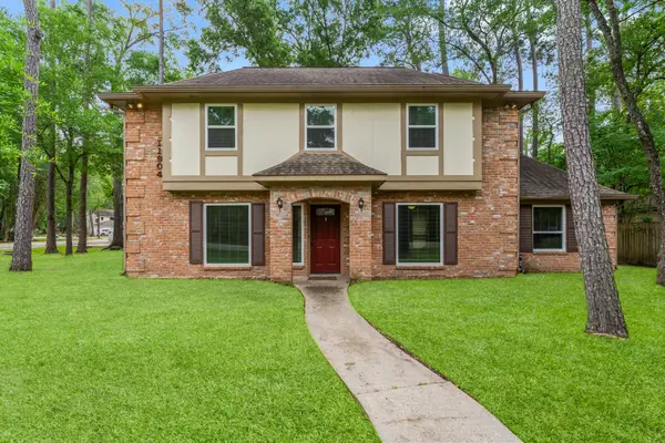 11904 N Blackjack Oak Circle, The Woodlands, TX 77380