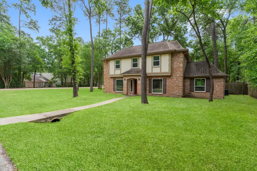11904 N Blackjack Oak Circle, The Woodlands, TX 77380 - #2