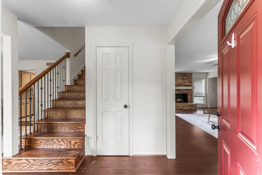 11904 N Blackjack Oak Circle, The Woodlands, TX 77380 - #3