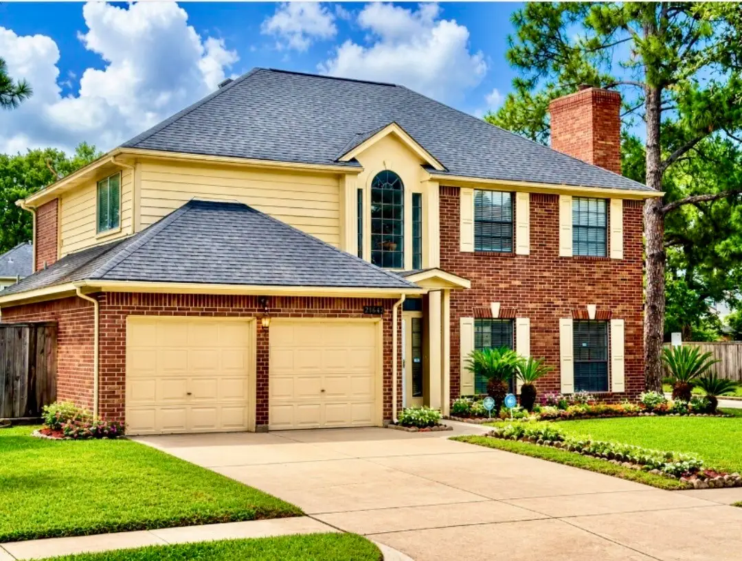 21642 Highland Knolls Drive, Katy, TX 77450 - #1