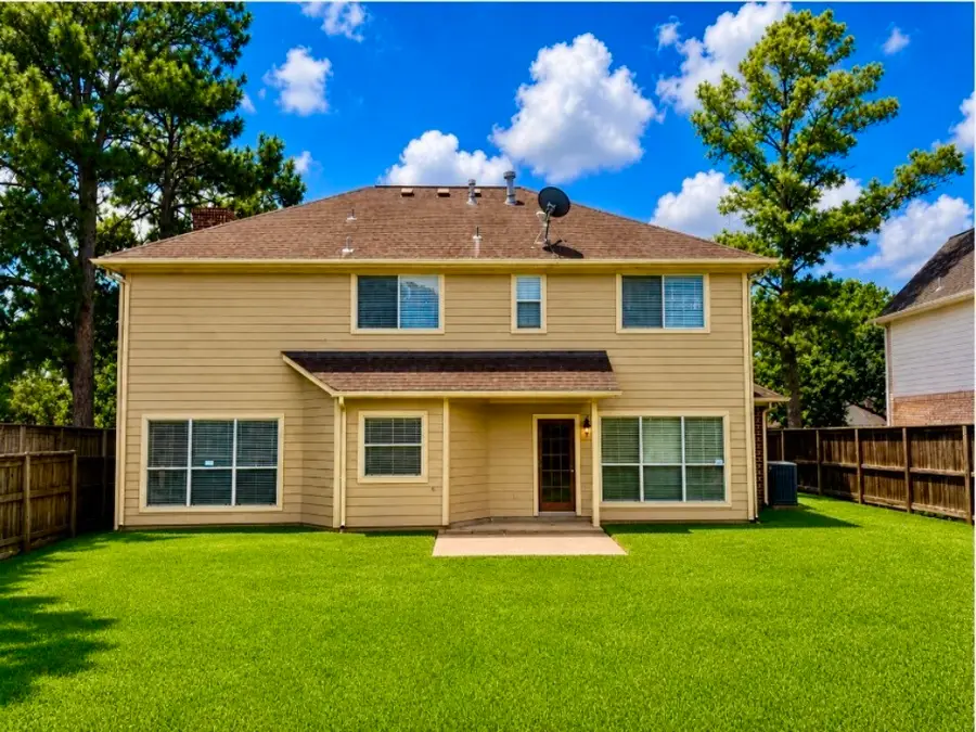 21642 Highland Knolls Drive, Katy, TX 77450 - #3