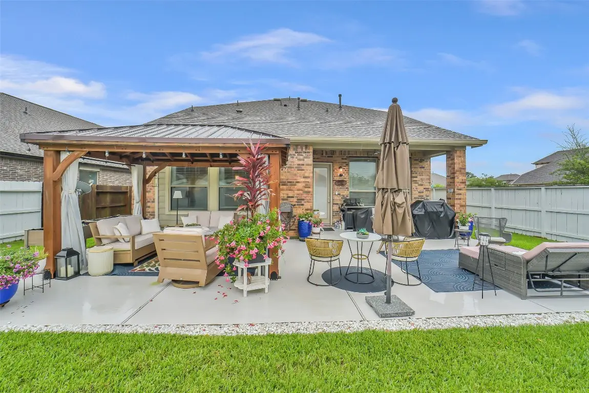 19210 Charisma Rose Lane, Tomball, TX 77377 - #1