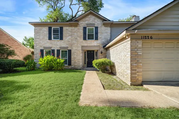 11226 Sky Ridge Drive, Cypress, TX 77429