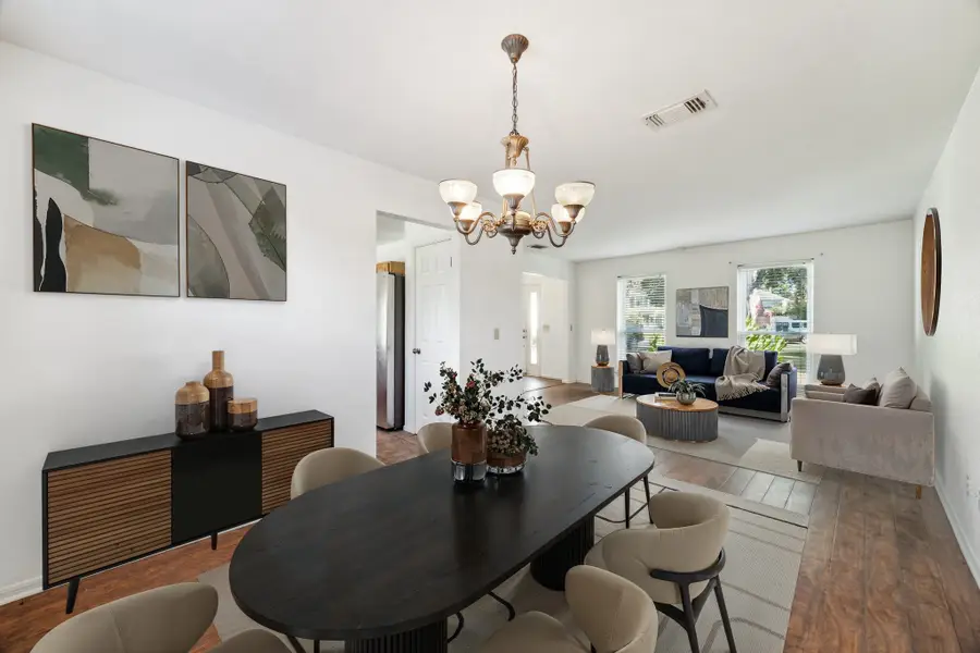 11226 Sky Ridge Drive, Cypress, TX 77429 - Image #3