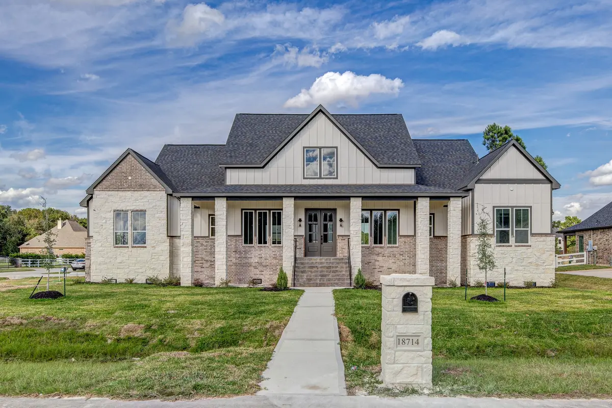 18714 Riverton Ash Court, Cypress, TX 77433 - Image #1