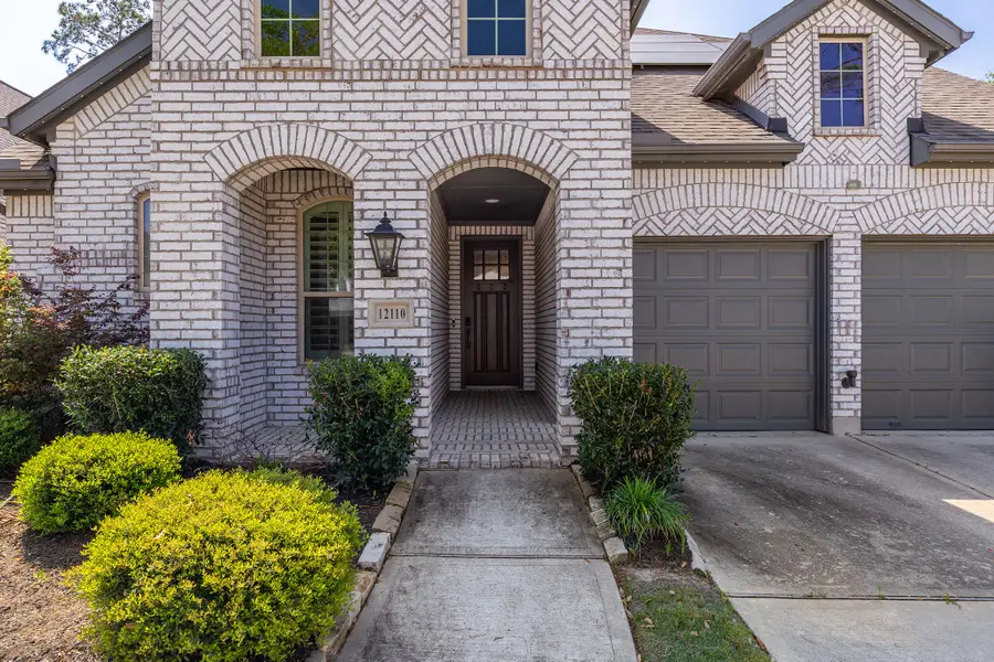 12110 Woodnote Lane, Humble, TX 77346 - #2