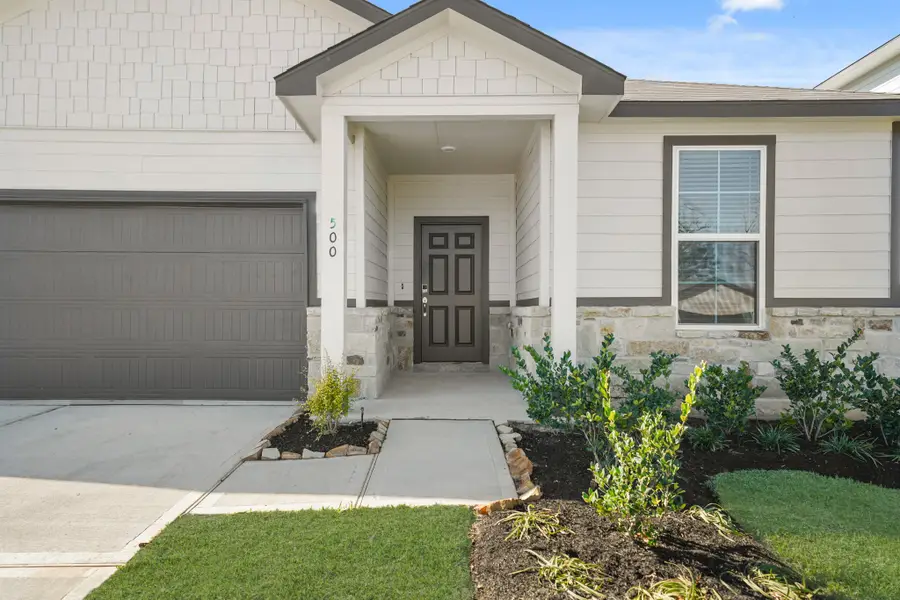 500 Shoreview Drive, Conroe, TX 77303 - Image #3