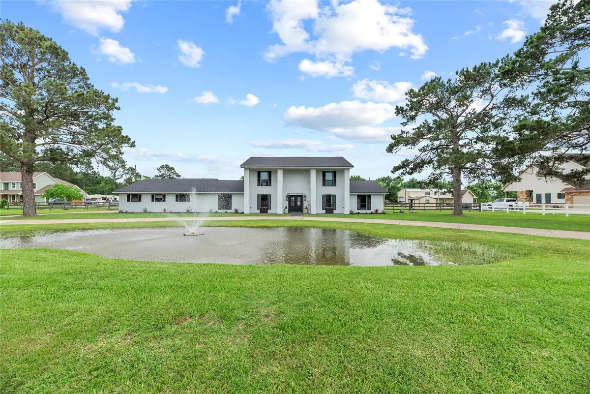 6517 Manorwood Drive, Katy, TX 77493 - #1