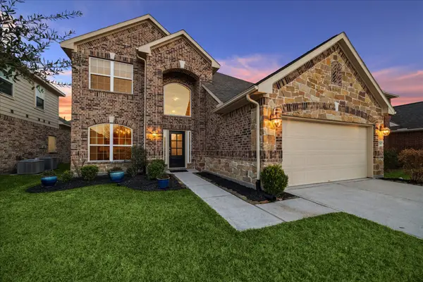 21366 Somerset Shores Crossing, Kingwood, TX 77339