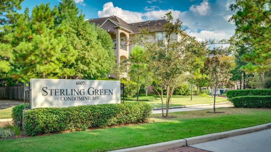 6607 Lake Woodlands Drive #633, The Woodlands, TX 77382 - #2