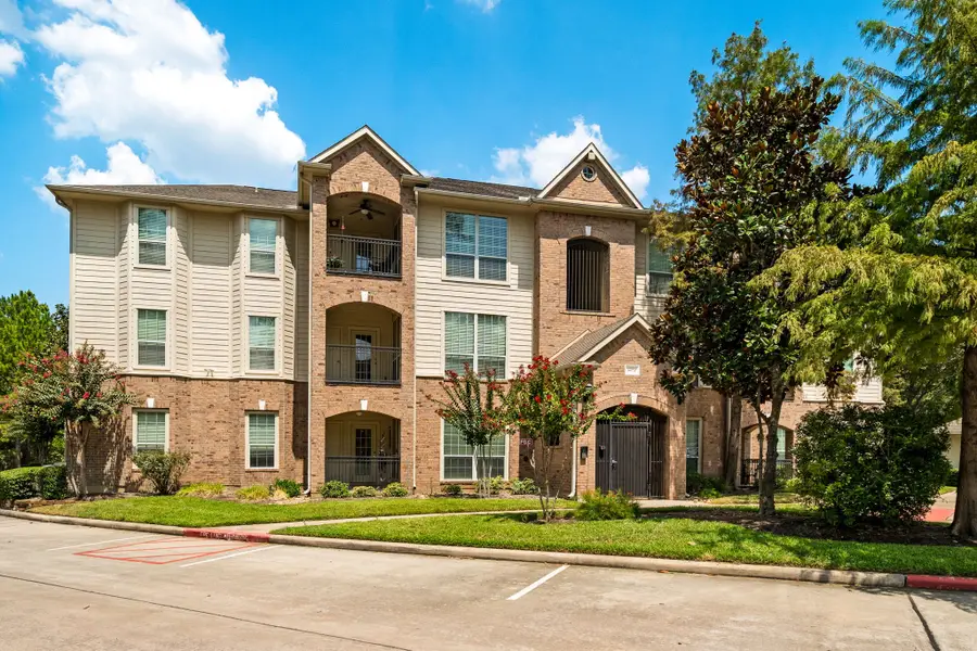 6607 Lake Woodlands Drive #633, The Woodlands, TX 77382 - #3