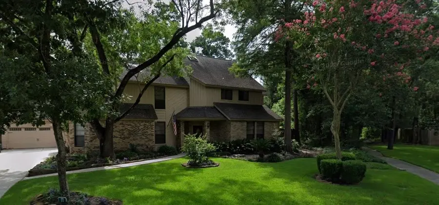 27 Shining Lakes Place, The Woodlands, TX 77381 - #2