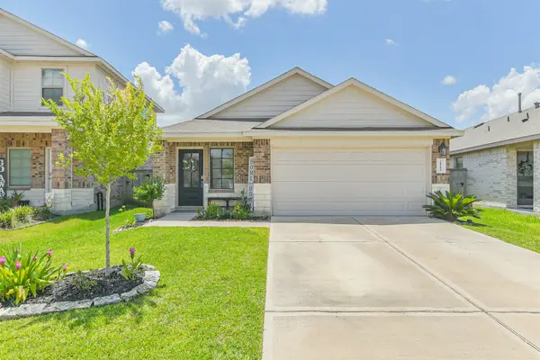 21214 Alder Oaks Drive, New Caney, TX 77357