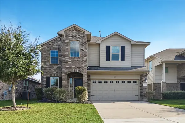 13031 Silverglen Run Trail, Houston, TX 77014
