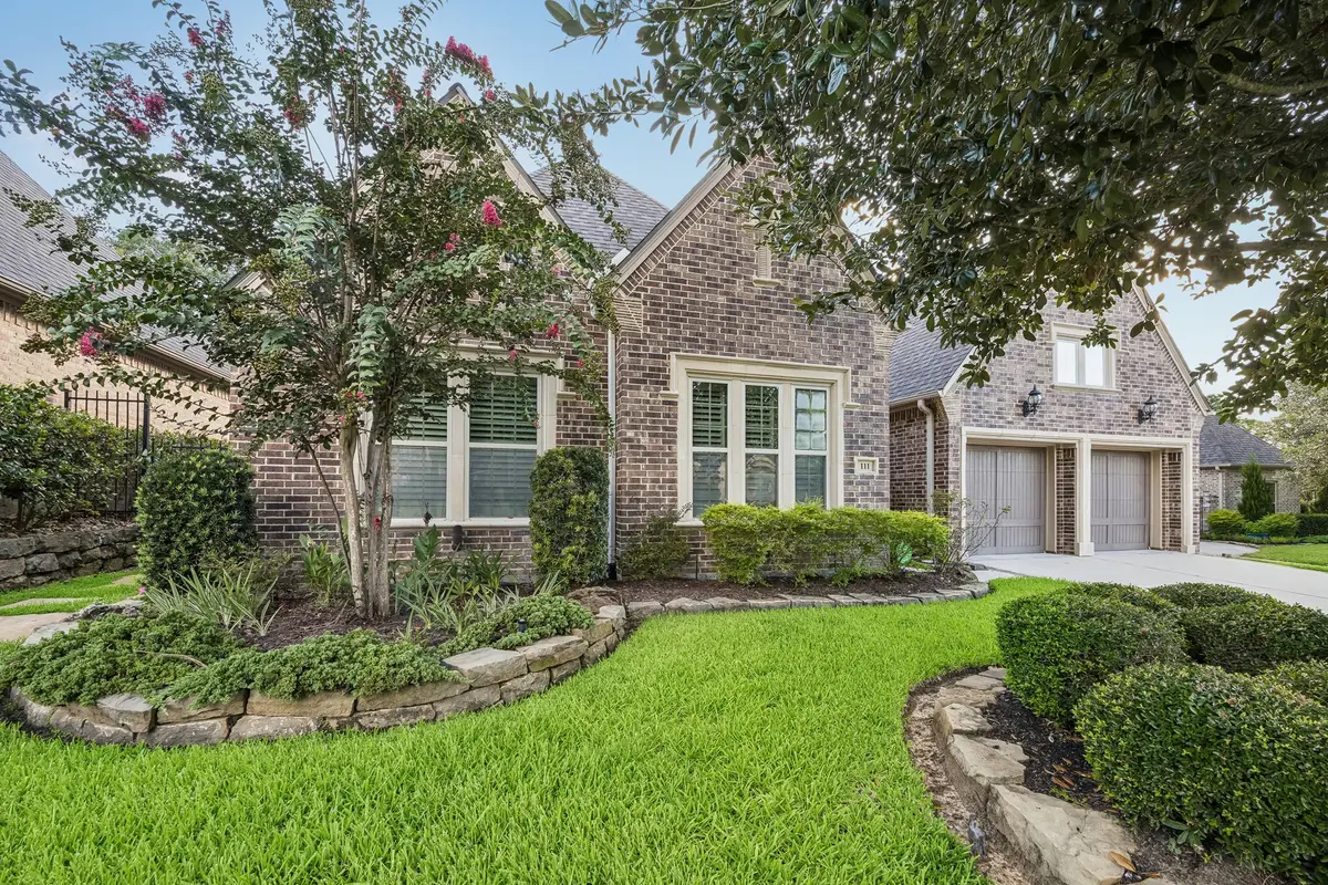 111 Prestwick Court, Montgomery, TX 77316 - #1