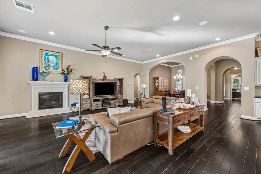 111 Prestwick Court, Montgomery, TX 77316 - #2