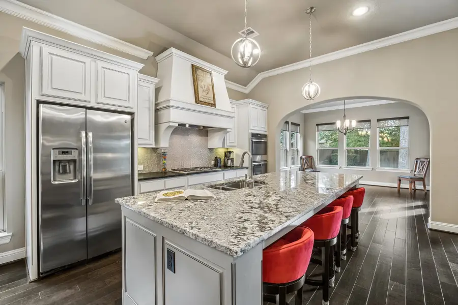 111 Prestwick Court, Montgomery, TX 77316 - #3