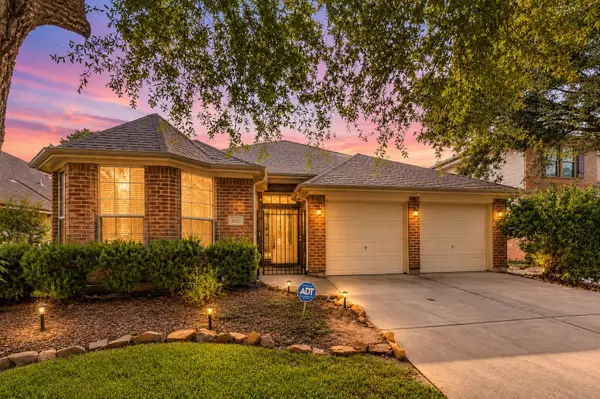 10707 Lyndon Meadows Drive, Houston, TX 77095