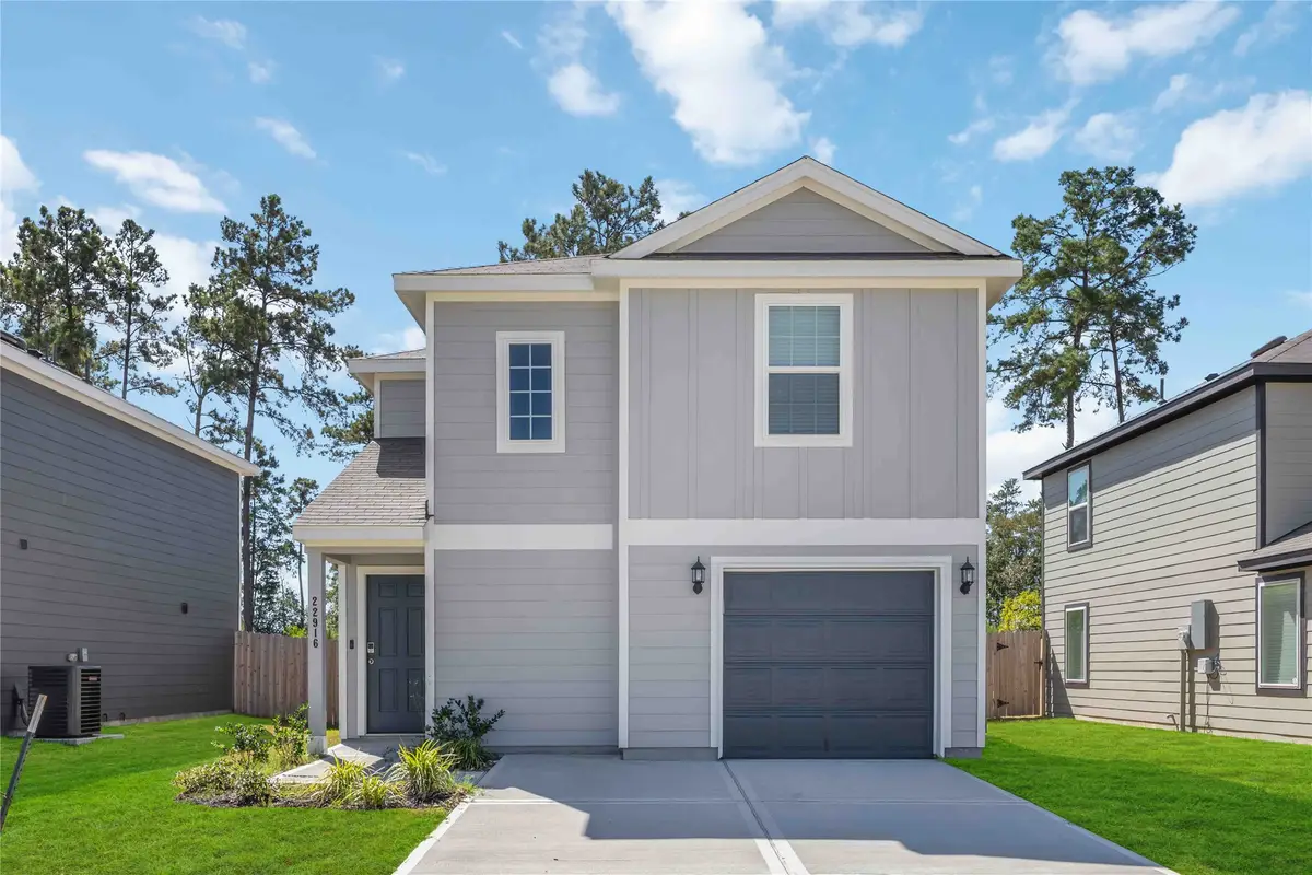 22916 Great Egret Drive, Splendora, TX 77372 - Image #1